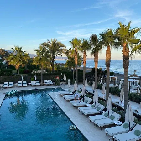3 - Guadalmina Baja * Marbella