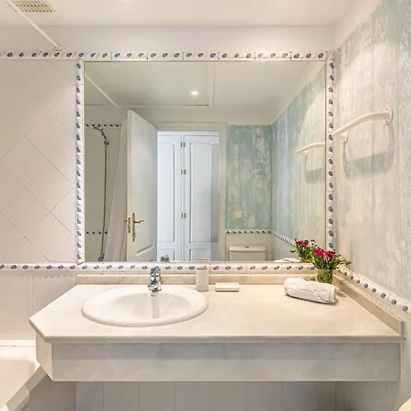 3 - Guadalmina Baja Apartment Marbella