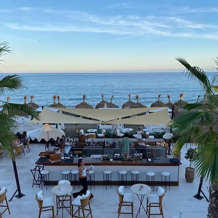 Apartment 3 - Guadalmina Baja Marbella
