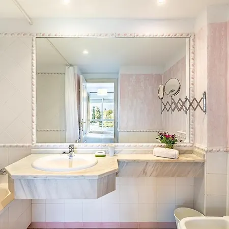 3 - Guadalmina Baja Apartment