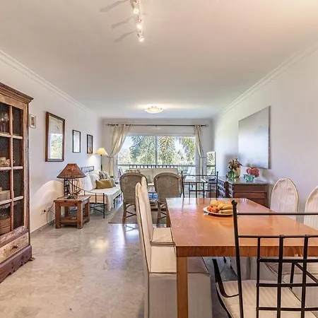 Apartment 3 - Guadalmina Baja *