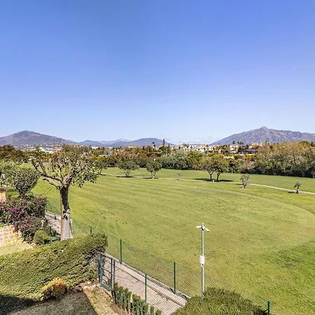 Apartment 3 - Guadalmina Baja Marbella