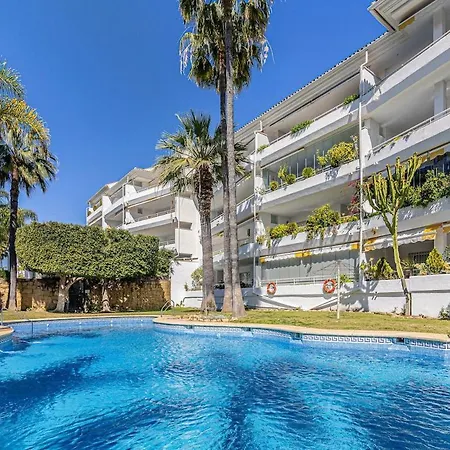 3 - Guadalmina Baja Marbella