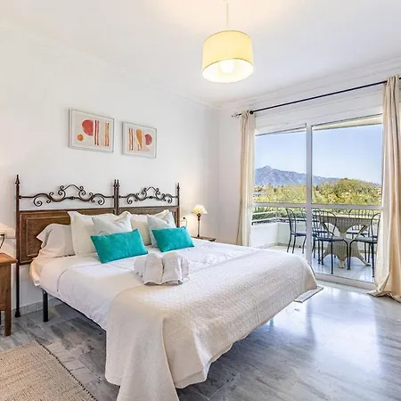 Apartment 3 - Guadalmina Baja