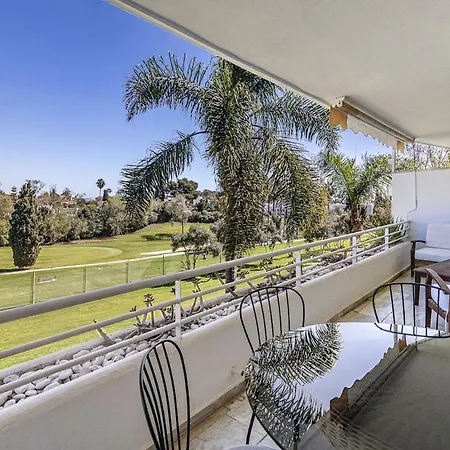 3 - Guadalmina Baja Apartment Marbella