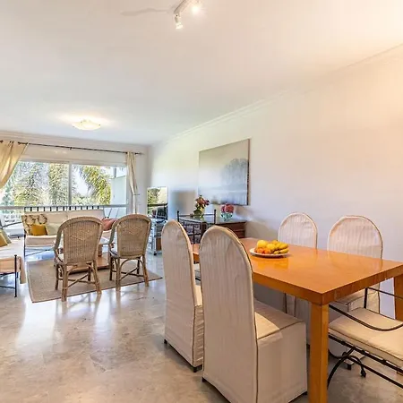 3 - Guadalmina Baja Apartment