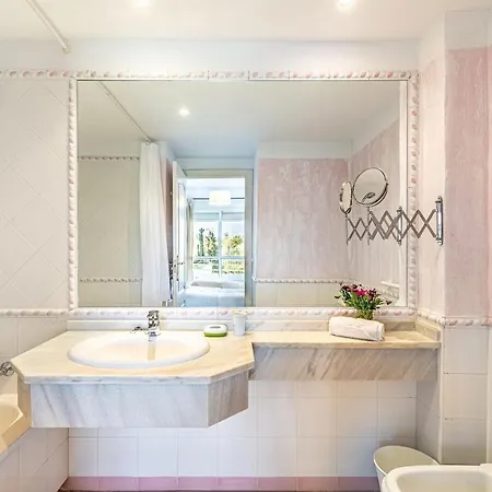 3 - Guadalmina Baja Apartment *