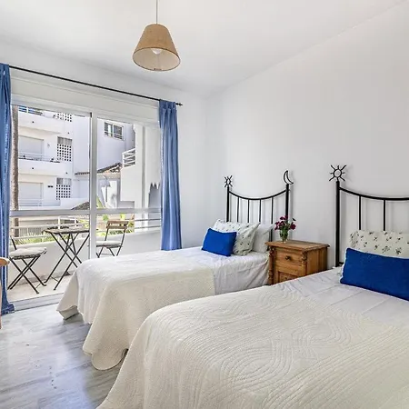 3 - Guadalmina Baja Apartment Marbella