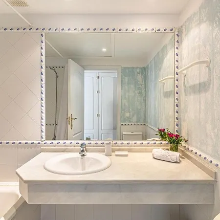 3 - Guadalmina Baja Apartment